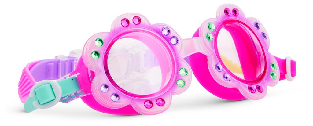 Bling2o Zwembril - Petals 1, Bling2O