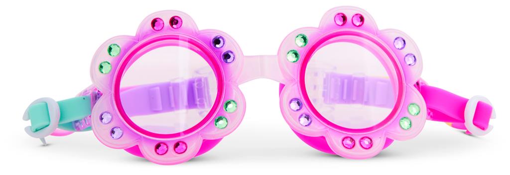Bling2o Zwembril - Petals 1, Bling2O