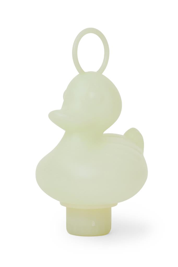 Set Van 3 Kermiseendjes - Glow In The Dark, Scratch