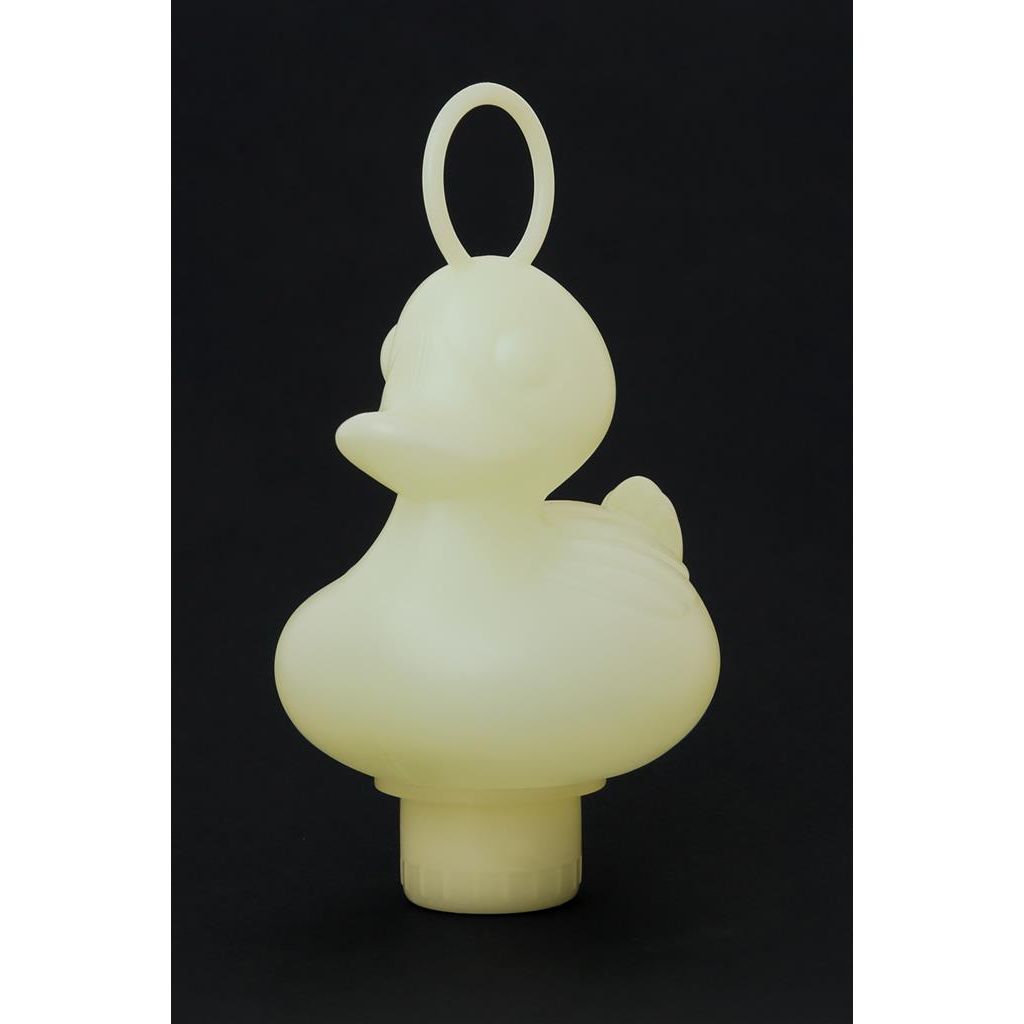 Set Van 3 Kermiseendjes - Glow In The Dark, Scratch