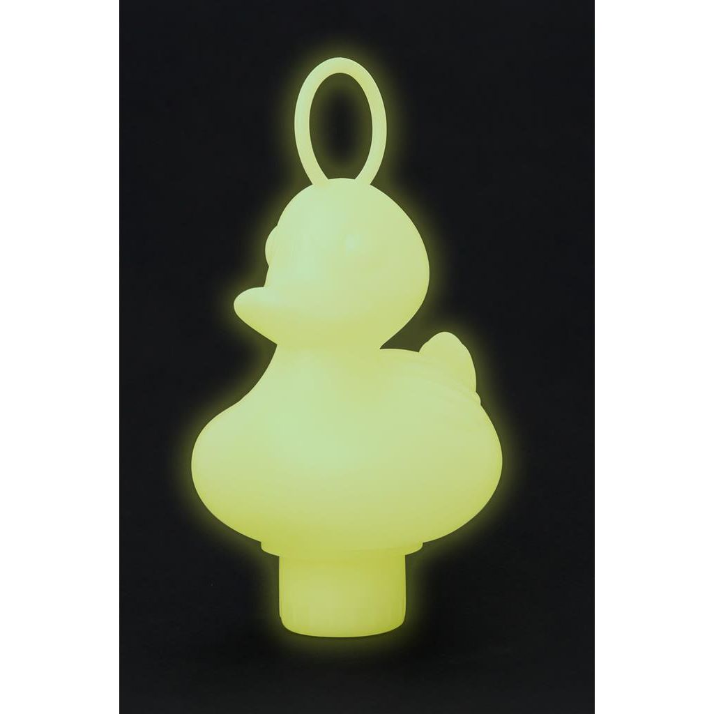 Set Van 3 Kermiseendjes - Glow In The Dark, Scratch