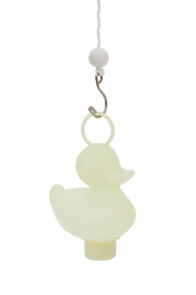 Set Van 3 Kermiseendjes - Glow In The Dark, Scratch