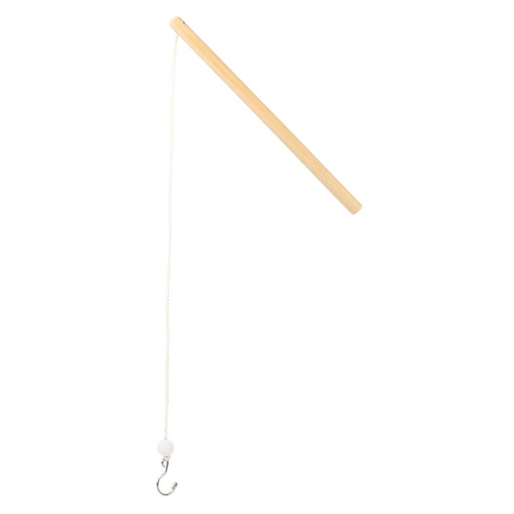 Set Van 3 Kermiseendjes - Glow In The Dark, Scratch