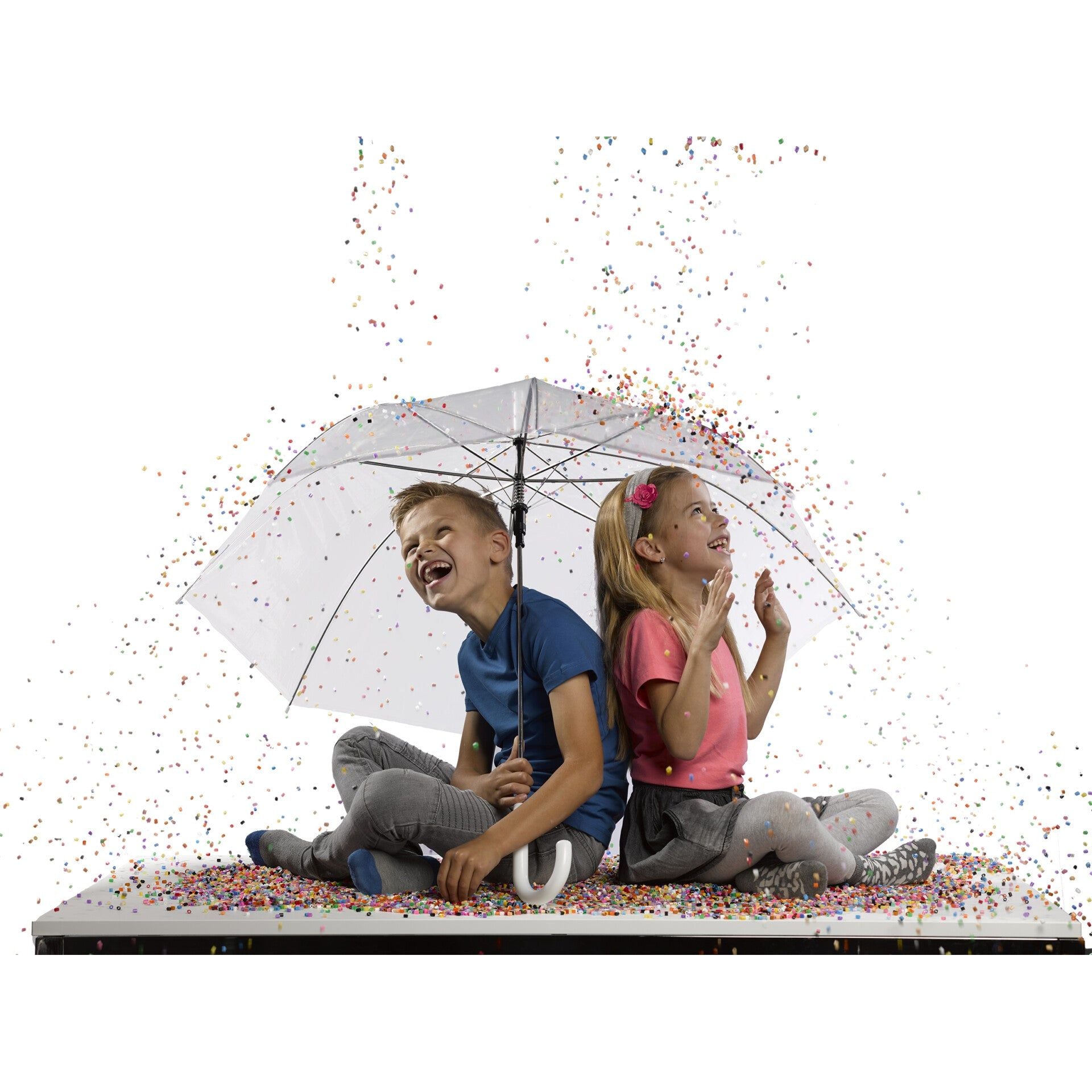 3000 Strijkkralen glitte, SES