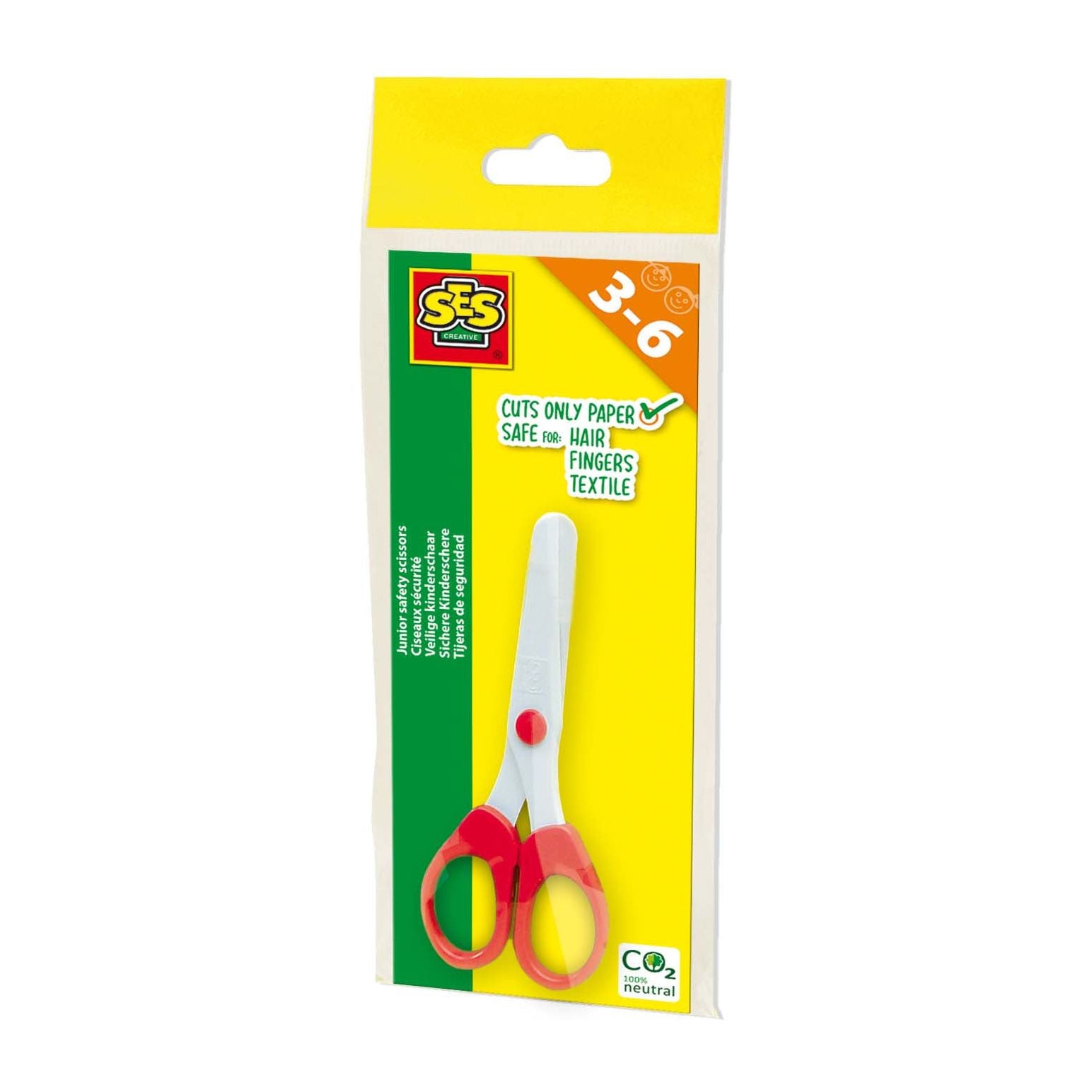 Plastik Kinderscha, SES