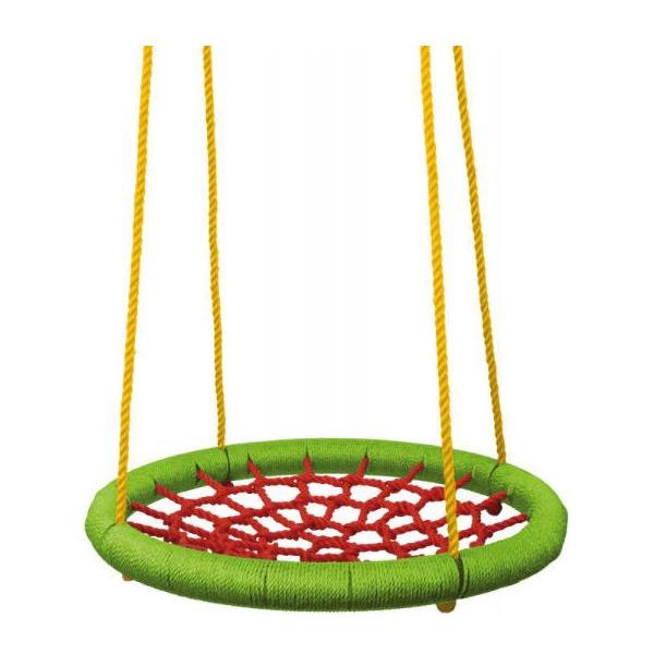 Netschommel 83cm diameter, Woody