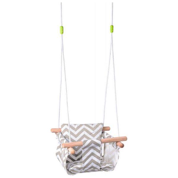 Babyschommel van Canvas, Woody