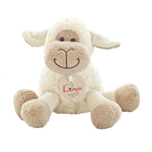 Lumpin olivia sheep 20 cm