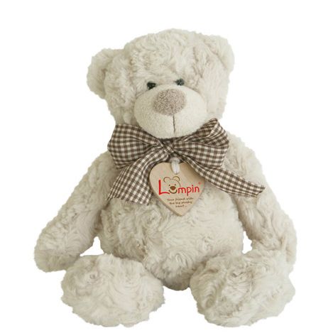 Lumpin Spencer bear ribbon 26 cm