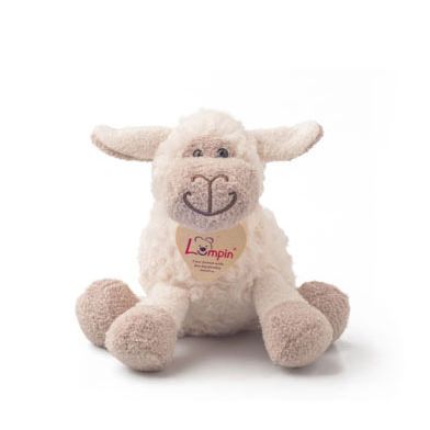 Lumpin olivia sheep 13 cm