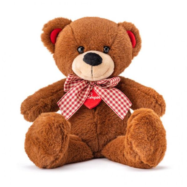 Lumpin teddy bear Vincent 22 cm