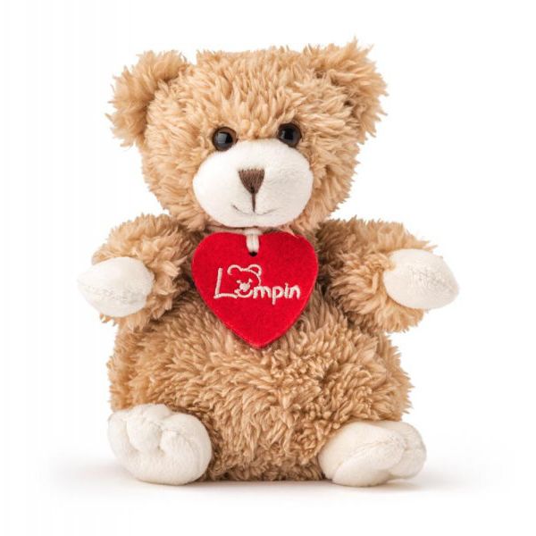 Lumpin mini Minies bear 14 cm