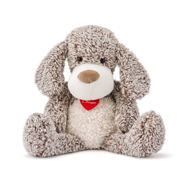 Lumpin hond Ollie 40 cm.