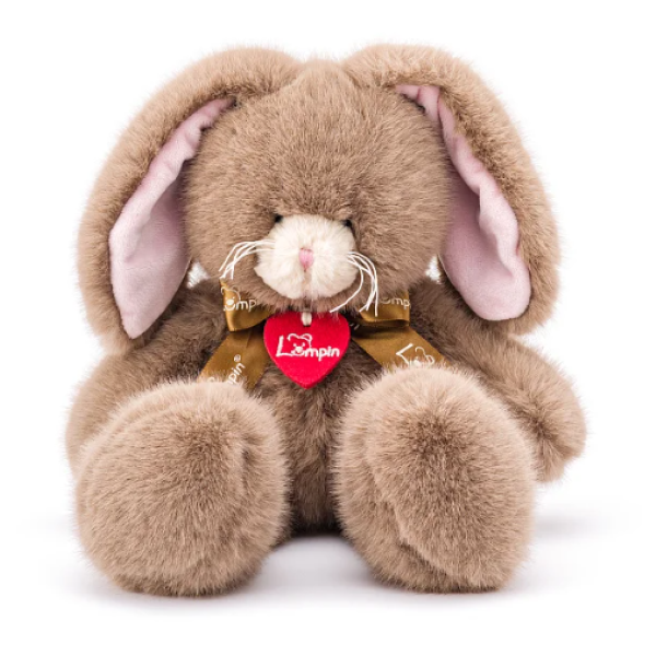 Lumpin konijn Cappucino 36 cm