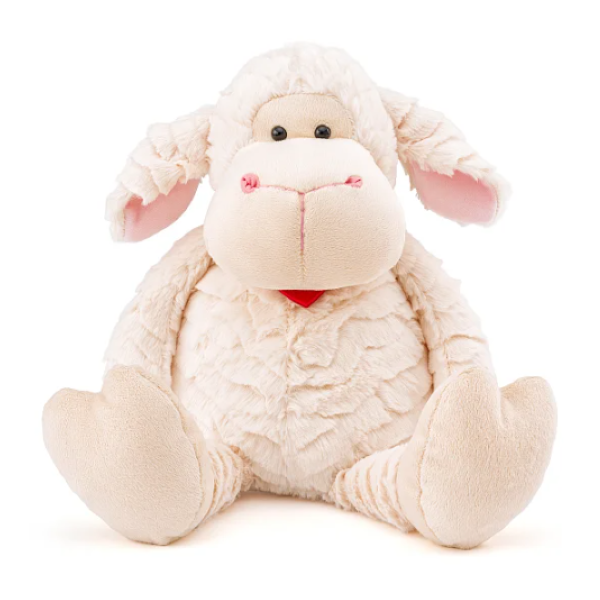 Lumpin schaap Brenda groot 40 cm