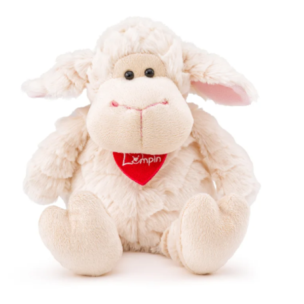 Lumpin schaap Brenda klein 26 cm