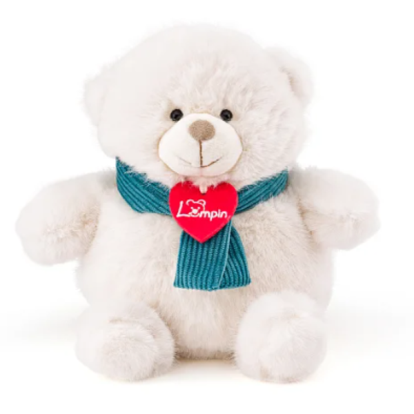 Lumpin teddybeer Malvin kl. 18 cm