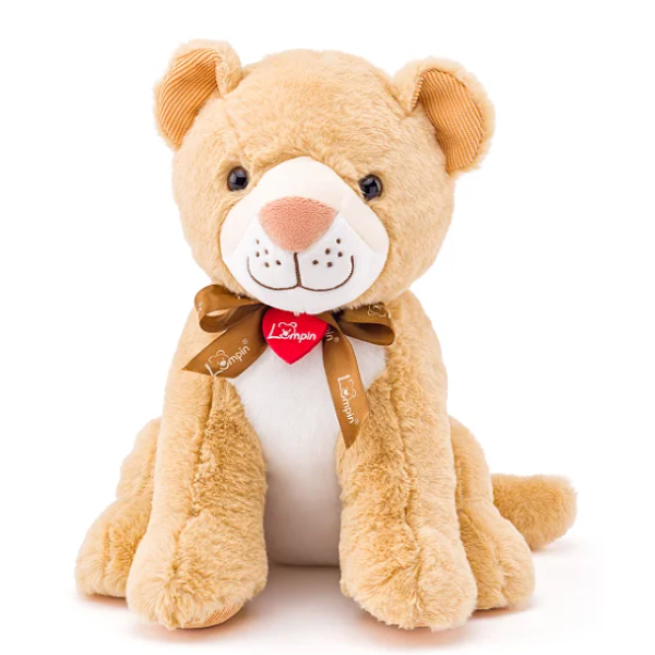 Lumpin leeuw Babu 32 cm
