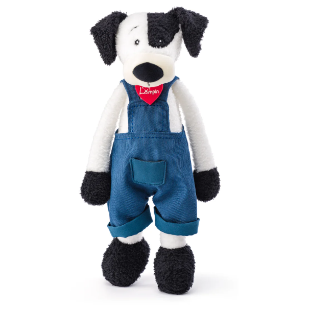 Lumpin hond federico 40 cm.