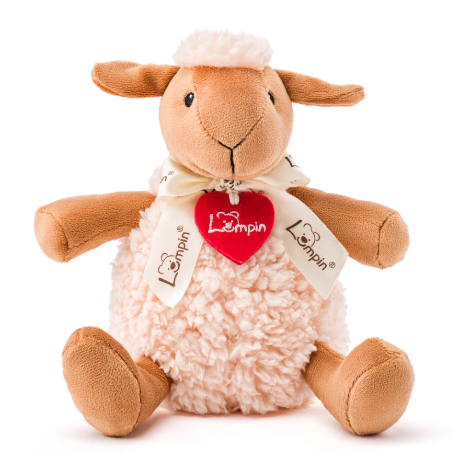 Lumpin ema schaap