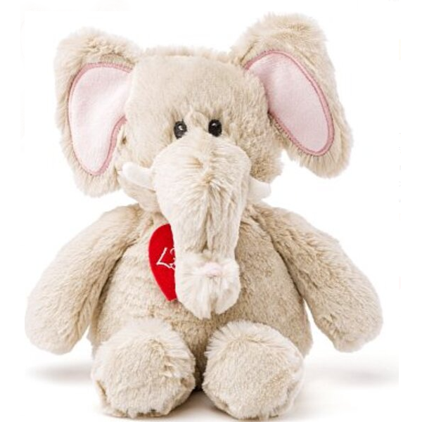 Lumpin olifant gulab klein 25 cm.
