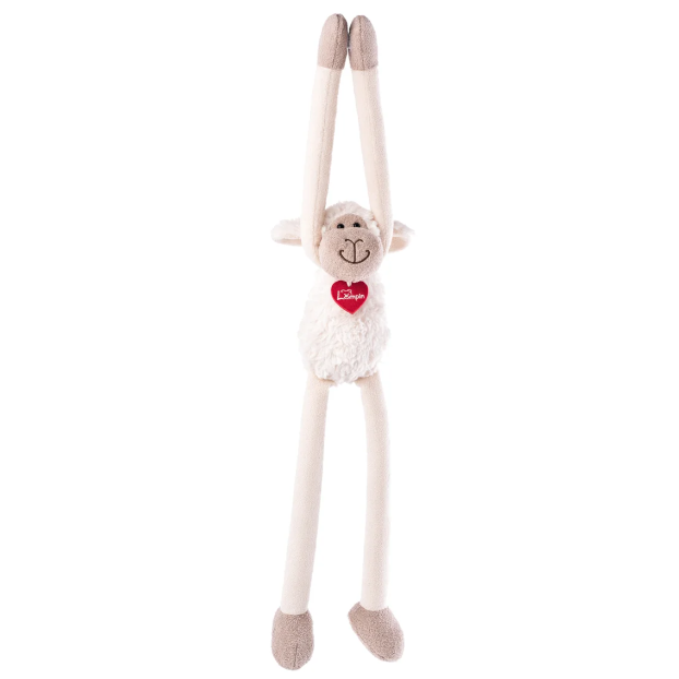 Lumpin schaap olivia hug me 70 cm.