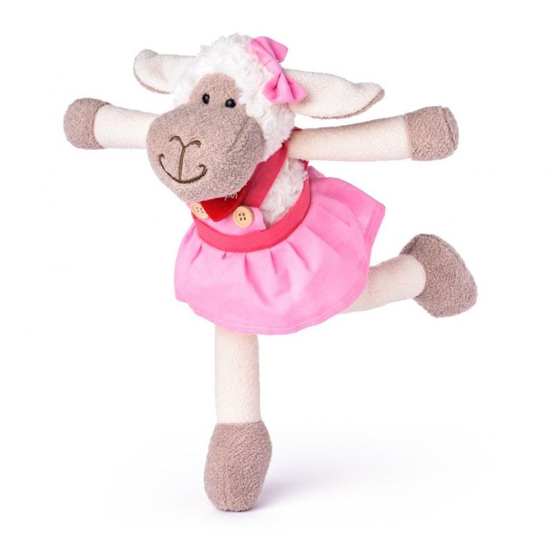 Lumpin schaap ballerina Olivia