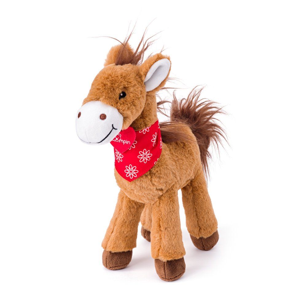Lumpin Paard Ignacio 32 cm.