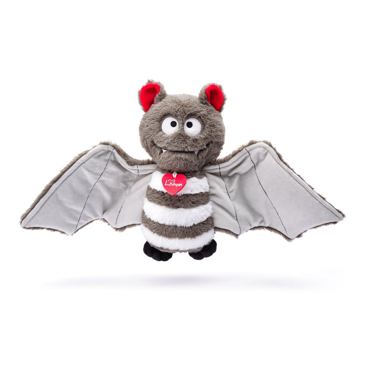 Lumpin Vleermuis Lucius 30 cm.