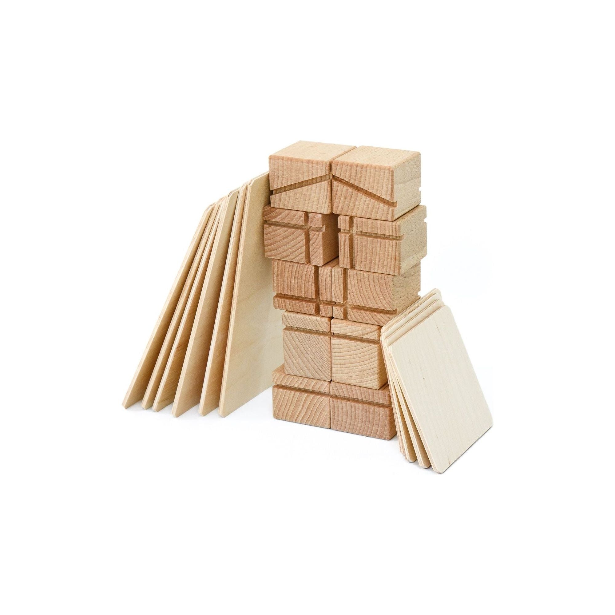 SMART LINES Mini, Just Blocks