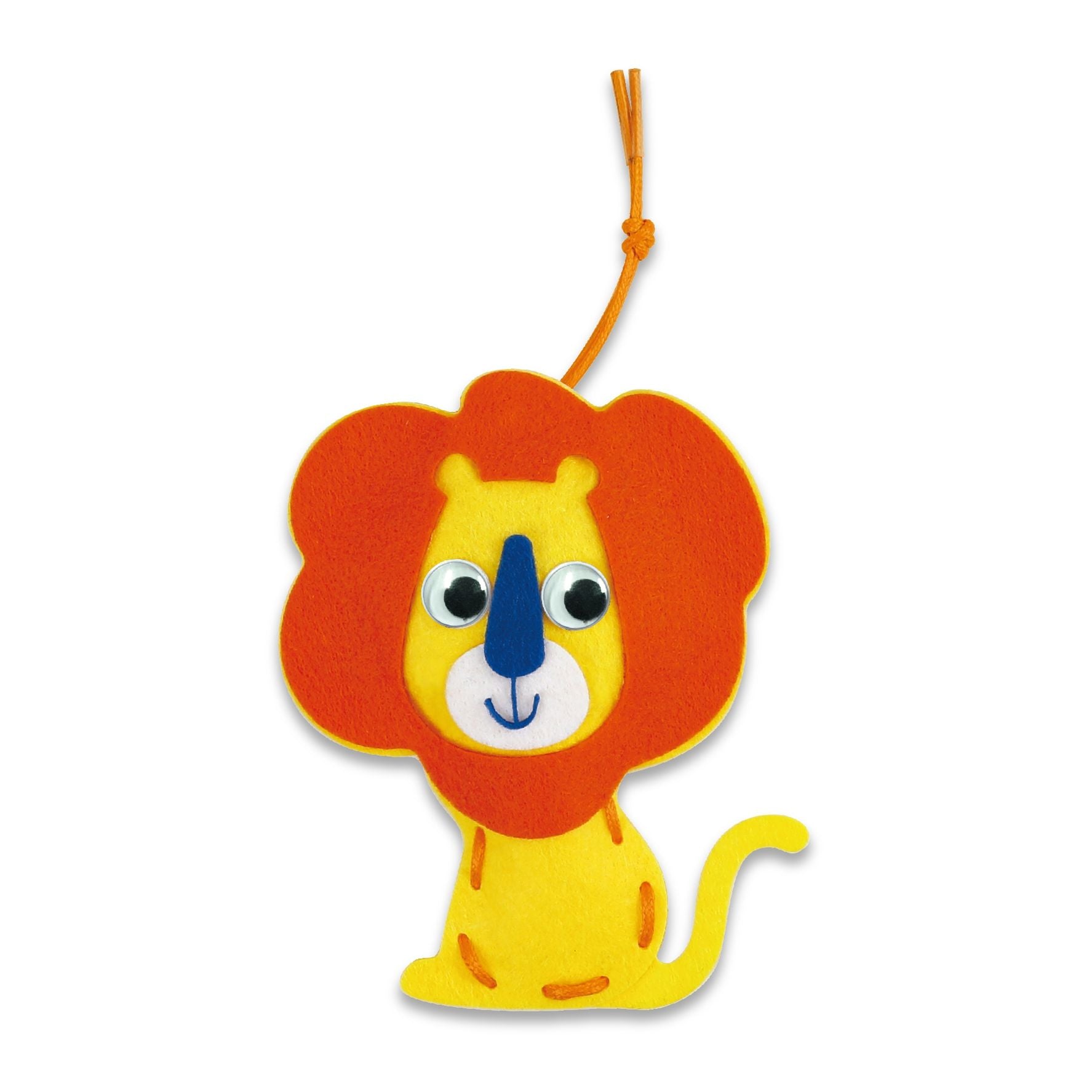 Mijn Eerste Hangertje - Dierenvrienden, Avenir