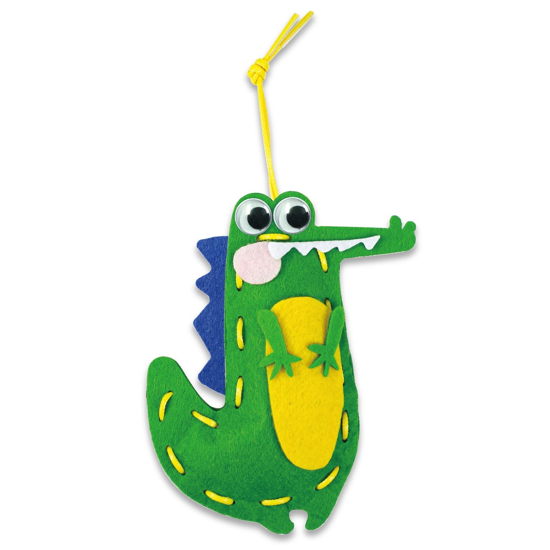 Mijn Eerste Hangertje - Dierenvrienden, Avenir