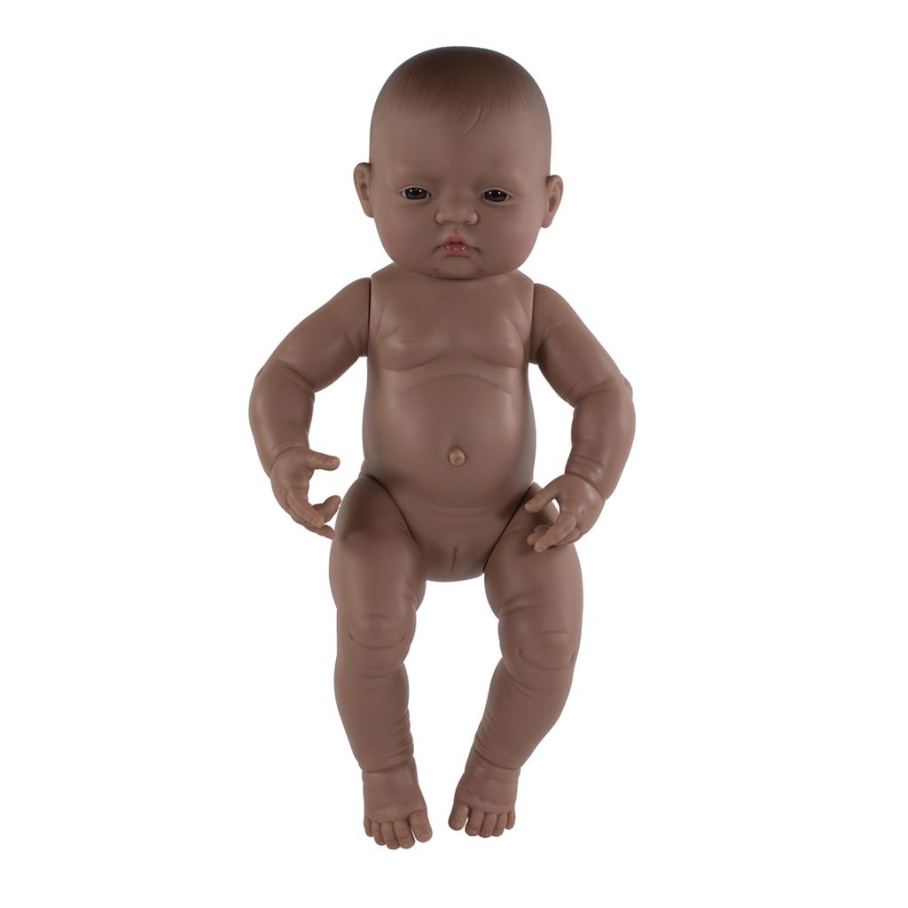 Babypop Latijns Meisje 40cm, Miniland