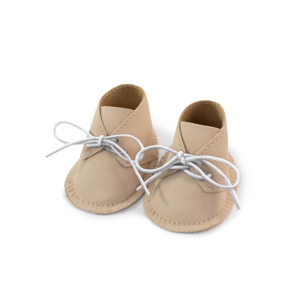 Schoenen Pop 38cm, Miniland