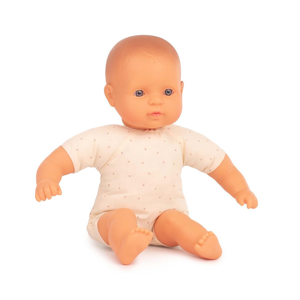 Babypop Europees 32cm, Miniland