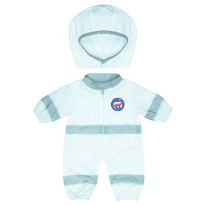 Kledij Set Beroepen - Astronaut 38cm, Miniland