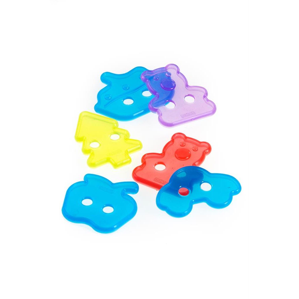 Lightpad - Activiteiten Figuur, Miniland