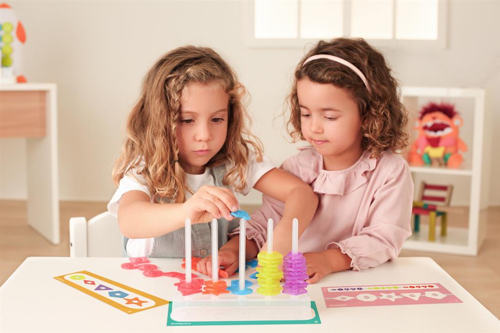 Lightpad - Sorteren En Tellen, Miniland