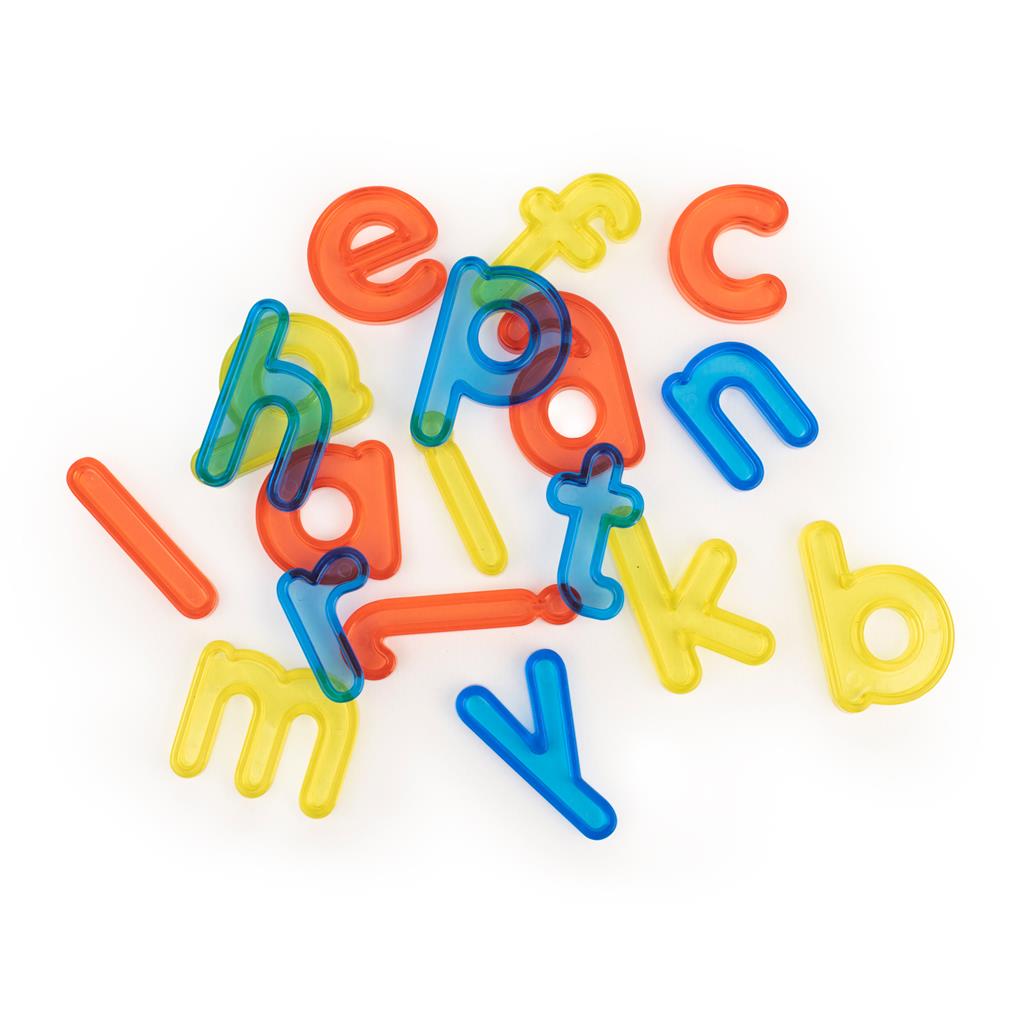 Lightpad - Kleine Letters, Miniland