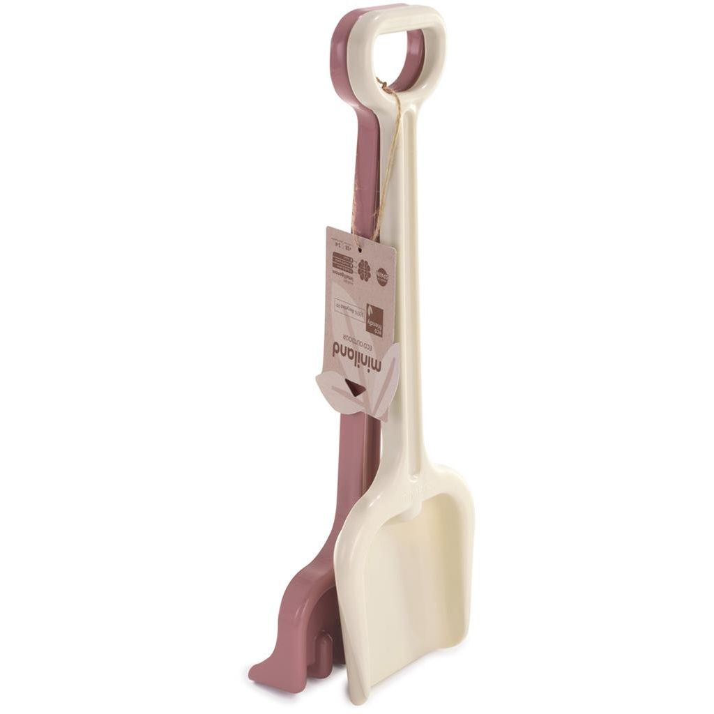 Outdoor Eco - Spade En Hark Super, Miniland