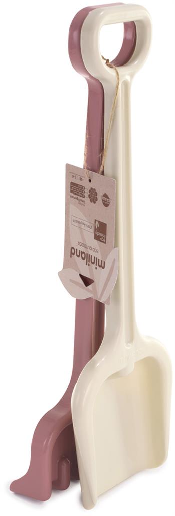 Outdoor Eco - Spade En Hark Super, Miniland