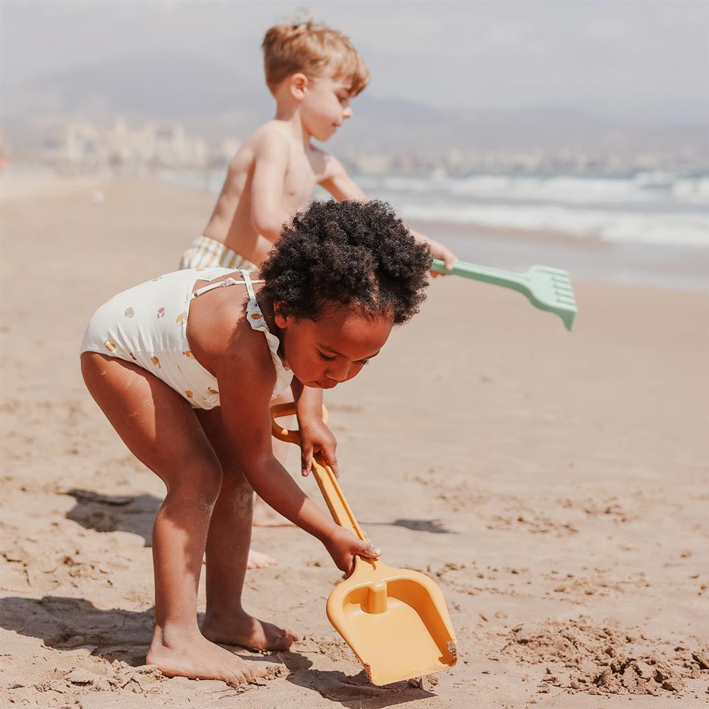 Outdoor Eco - Spade En Hark Super 1, Miniland