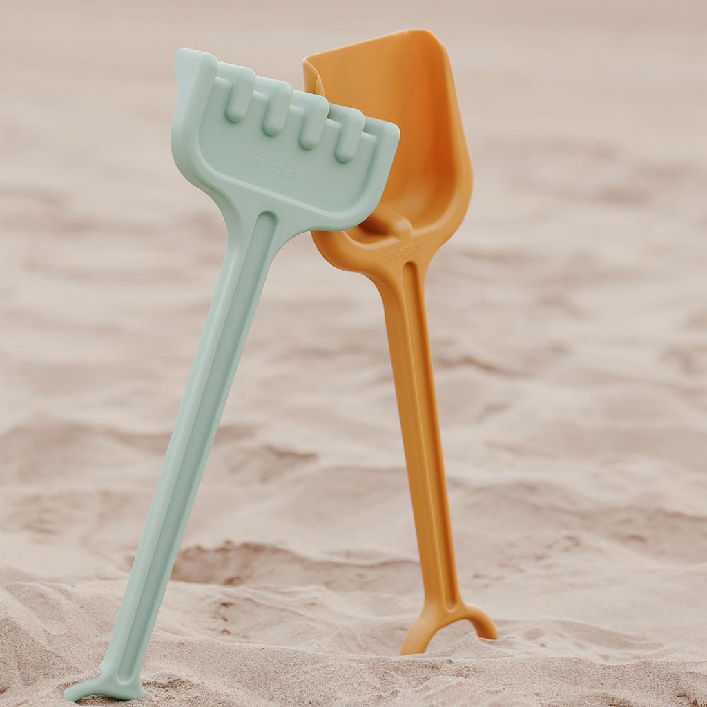 Outdoor Eco - Spade En Hark Super 1, Miniland