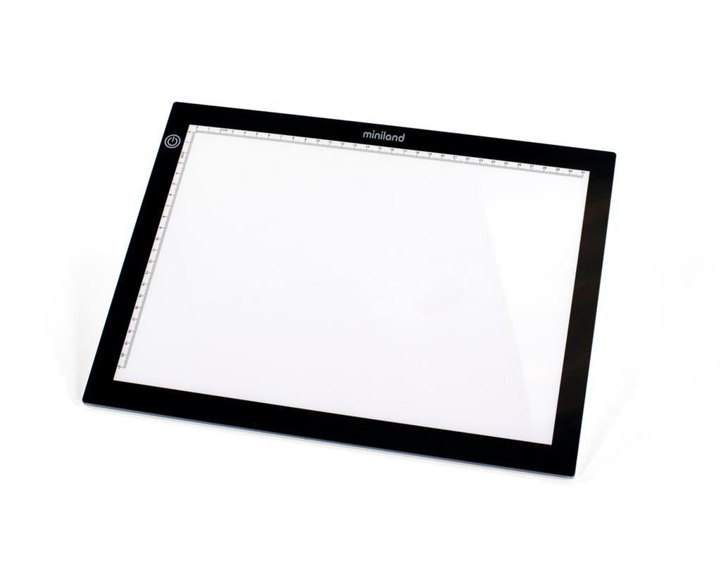 Lightpad - A4, Miniland