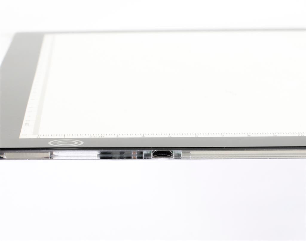 Lightpad - A4, Miniland