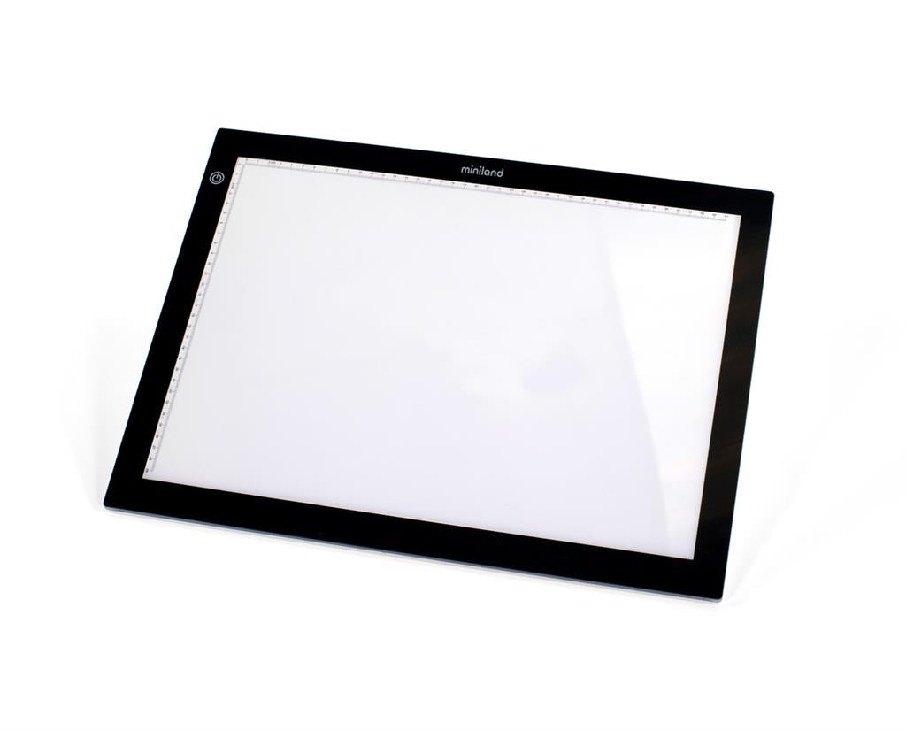 Lightpad - A3, Miniland