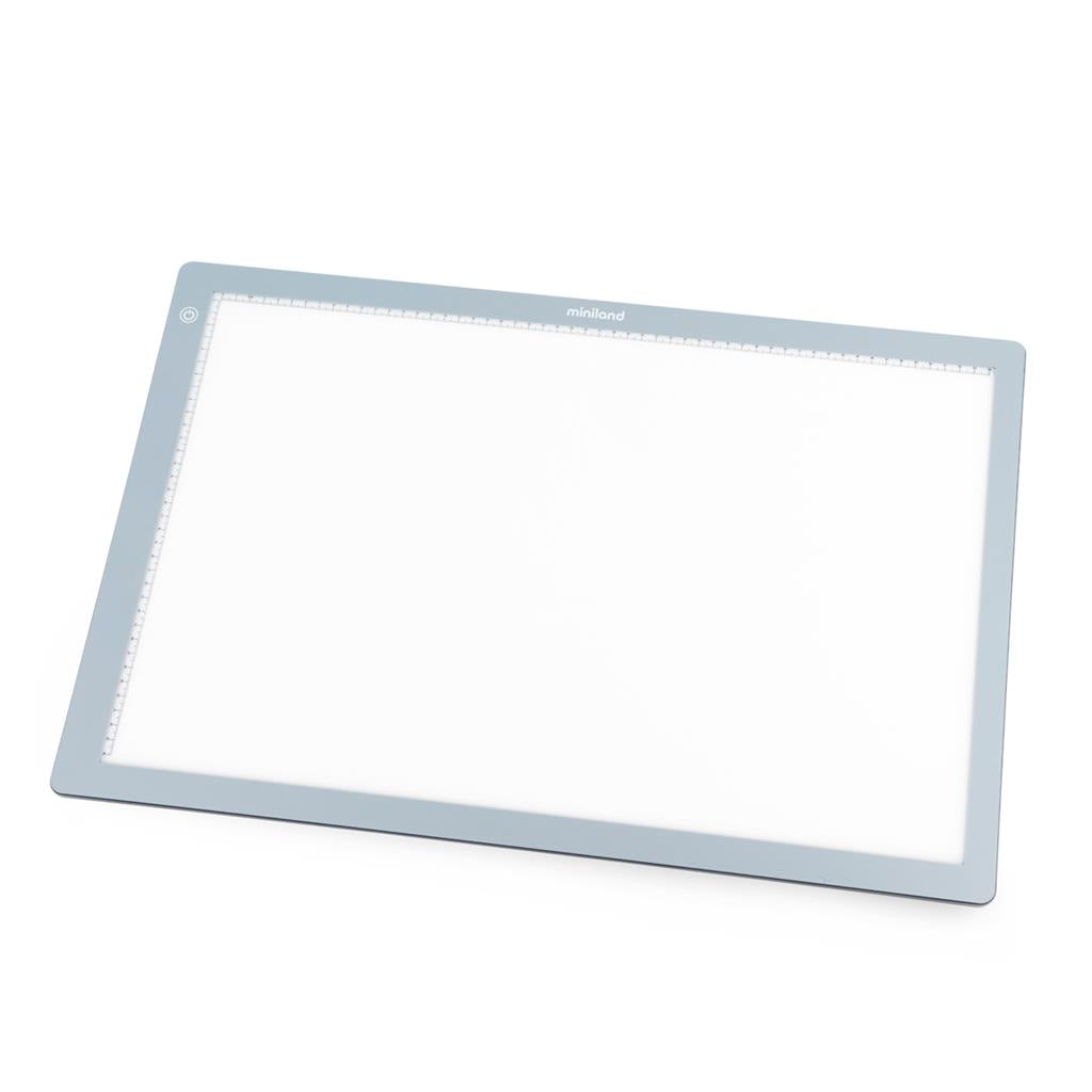 Lightpad - A2, Miniland