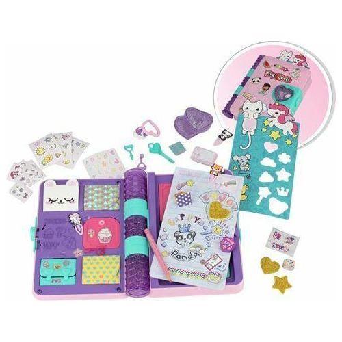 Funlockets Secret Journal, Jumbo