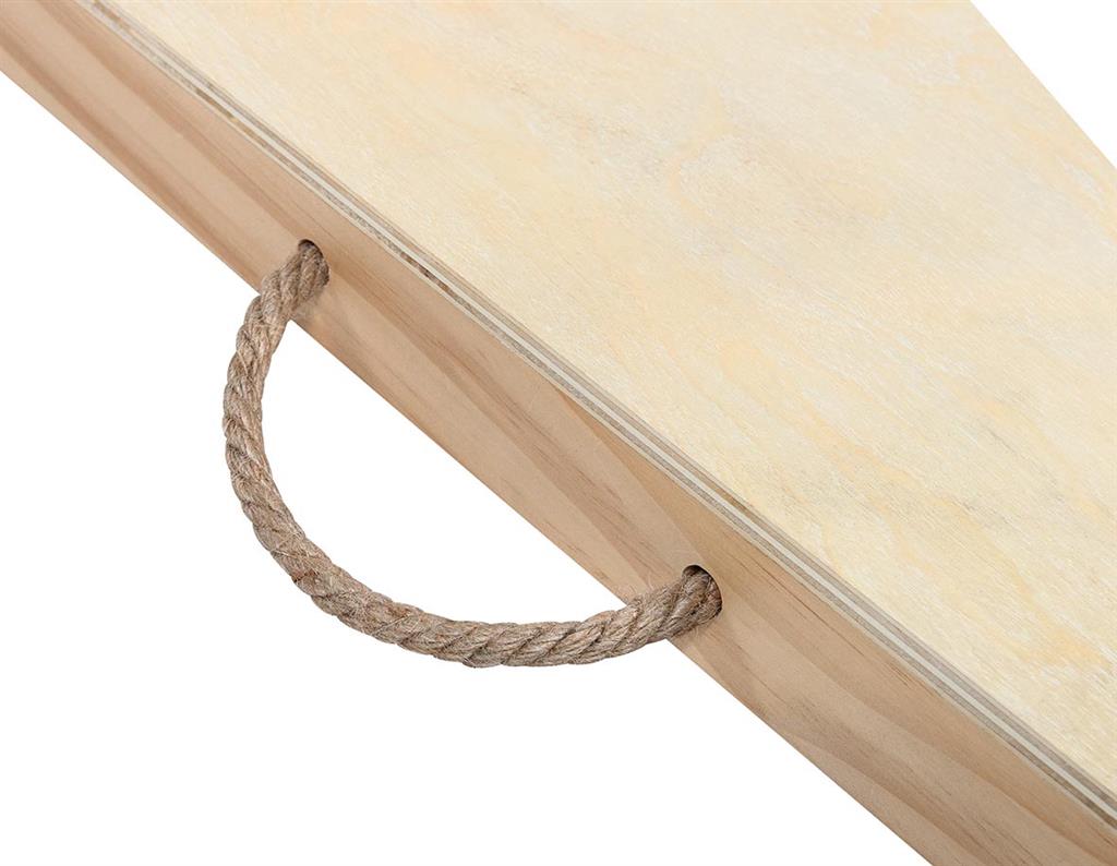 Werpspel - Cornhole, Goki