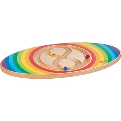 Balanceerbord - Labirinto, Goki